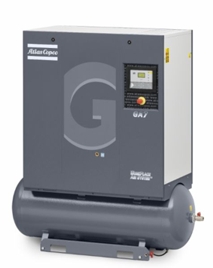 Atlas Copco GA7