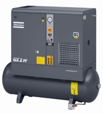 Atlas Copco GX2