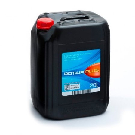 Rotair plus