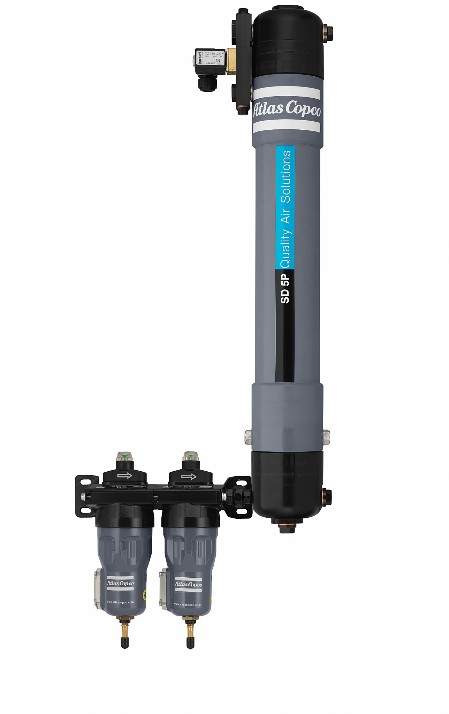 Atlas Copco SD