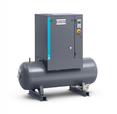 Atlas Copco G5