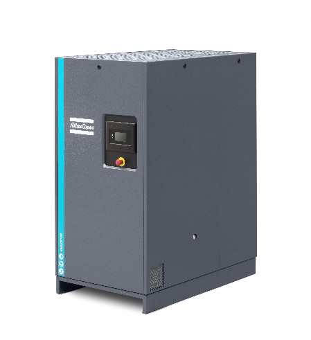Компрессор AtlasCopco GA22