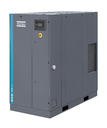 Компрессор AtlasCopco GA45+